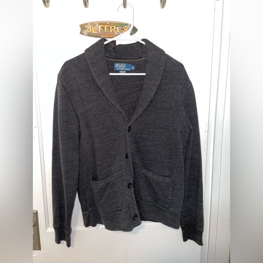 Polo Jacket - Picture 3 of 3